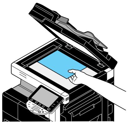 KONICA MINOLTA BUSINESS HUB 223 & BIZHUB 223 - Référence - 2