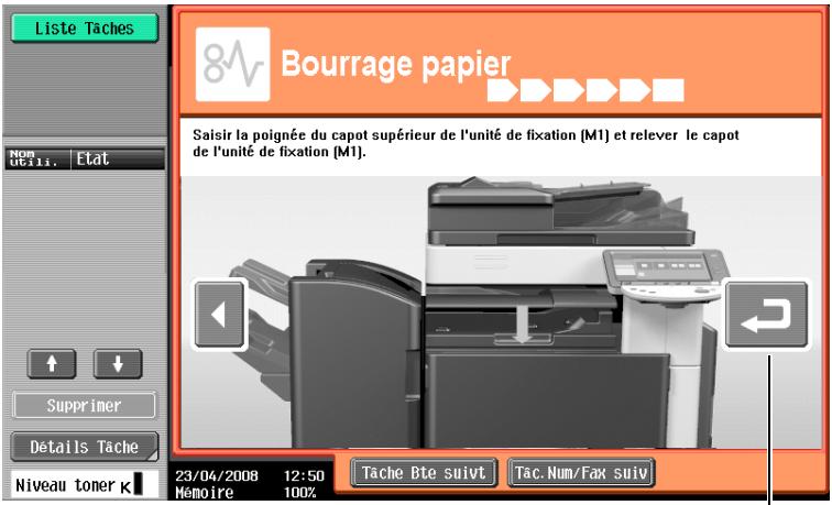 KONICA MINOLTA BUSINESS HUB 223 & BIZHUB 223 - Référence - 7