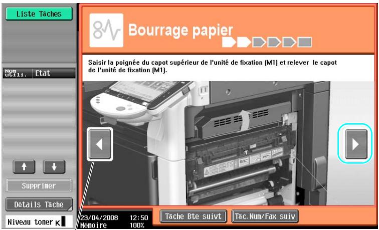 KONICA MINOLTA BUSINESS HUB 223 & BIZHUB 223 - Référence - 5