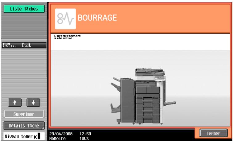 KONICA MINOLTA BUSINESS HUB 223 & BIZHUB 223 - Référence - 9
