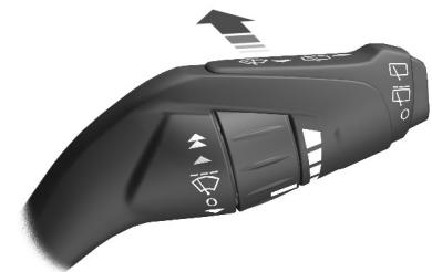 FORD C-MAX - Lave-glace de lunette arrière - 1