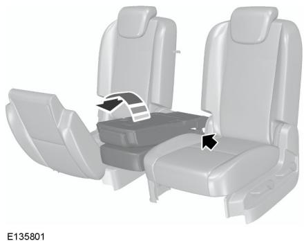 FORD C-MAX - AVERTISSEMENT - 2