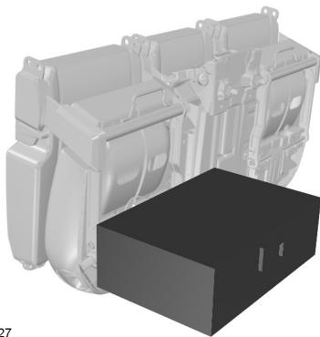 FORD C-MAX - ATTENTION - 2