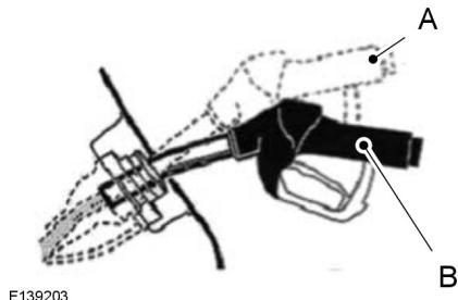 FORD C-MAX - Avertissement - 2