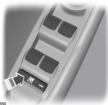 FORD C-MAX - Avertissement - 2