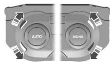 FORD C-MAX - Climatisation automatique - 1