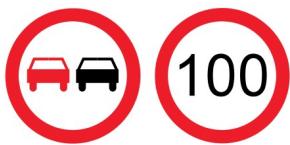 FORD C-MAX - Affichage du système - 1