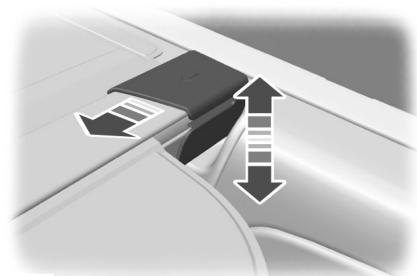 FORD C-MAX - AVERTISSEMENT - 3