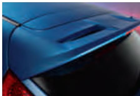 FORD FIESTA - En plus de la finition trend - 3