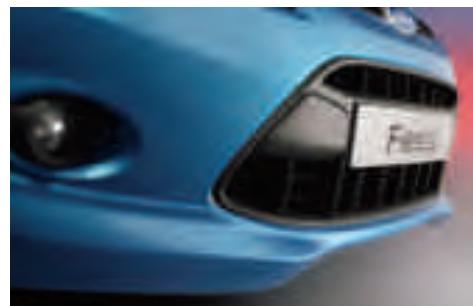 FORD FIESTA - En plus de la finition trend - 6
