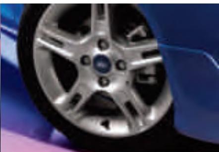 FORD FIESTA - En plus de la finition trend - 4