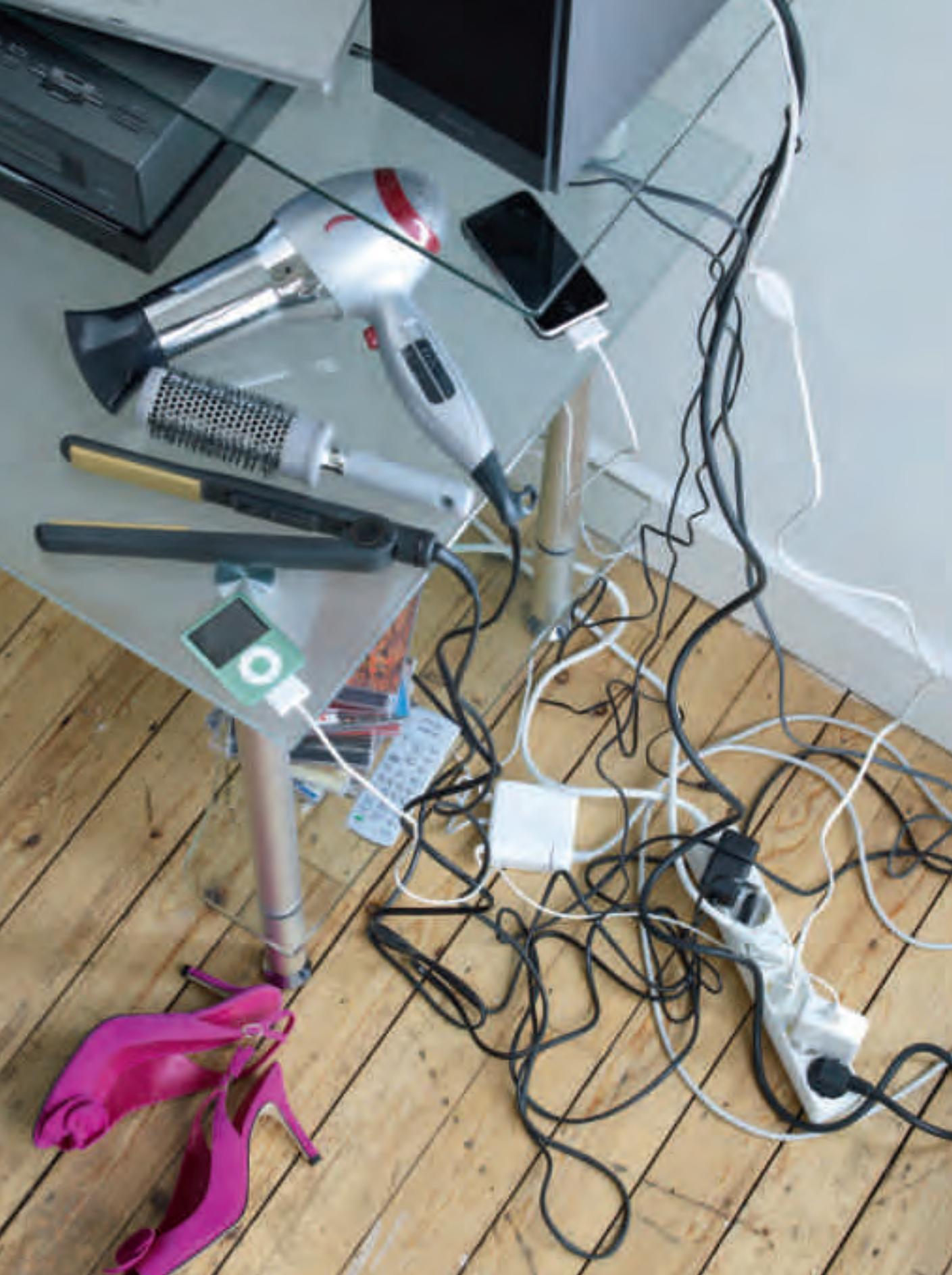 FORD FIESTA - Un niveau de finitions de grande qualité - 4