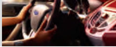 FORD FIESTA - Restez en contact - 1