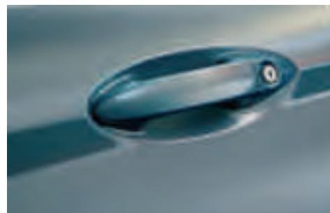 FORD FIESTA - En plus de la finition ambiente - 5