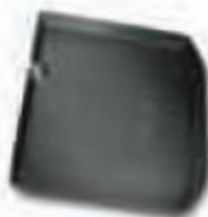 FORD FIESTA - Croquette d'attelage* - 1