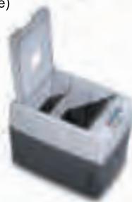FORD FIESTA - Bavettes - 1