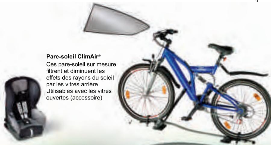 FORD FIESTA - Plus de polyvalence - 1