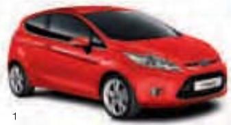 FORD FIESTA - Ford assistance** - 1