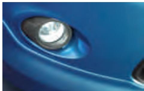 FORD FIESTA - En plus de la finition trend - 2