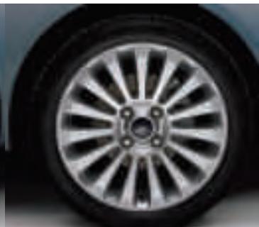 FORD FIESTA - Jantes alliage sport 16" 5 - 9