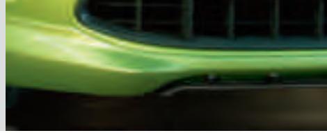 FORD FIESTA - Jupe de pare-chocks arrière - 3