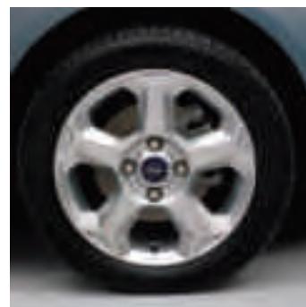 FORD FIESTA - Jantes alliage sport 16" 5 - 2