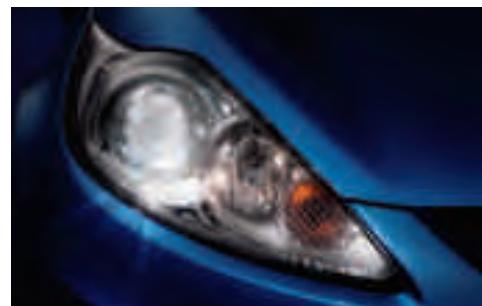 FORD FIESTA - En plus de la finition trend - 5