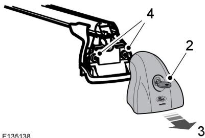 FORD FOCUS - Avertissements - 4