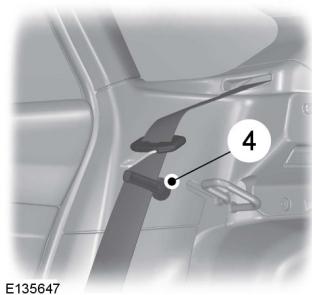 FORD FOCUS - Avertissements - 4