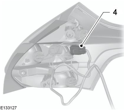 FORD FOCUS - Éclairage - 3