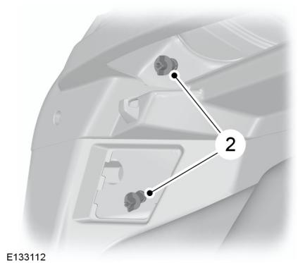 FORD FOCUS - Éclairage - 2