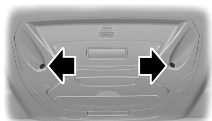 FORD FOCUS - Alarme périmétrique - 1