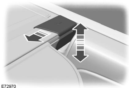 FORD FOCUS - Avertissement - 2