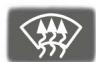 FORD FOCUS - Vitres chauffantes - 1