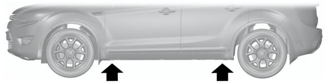 FORD FOCUS - Avertissement - 2