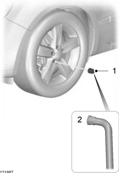 FORD FOCUS - Avertissements - 7