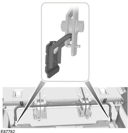 FORD FOCUS - Attention - 2