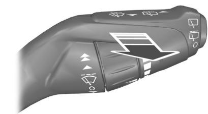FORD FOCUS - LAVE-GLACES DU PARE-BRISE - 1