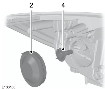 FORD FOCUS - Attention - 2