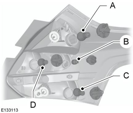 FORD FOCUS - Éclairage - 4
