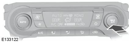 FORD FOCUS - Distribution de l'air - 4