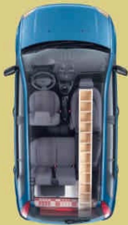 FORD FUSION - Un haut niveau de sécurité - 5