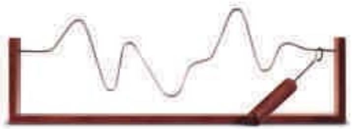 FORD FUSION - Poche aumonière - 1