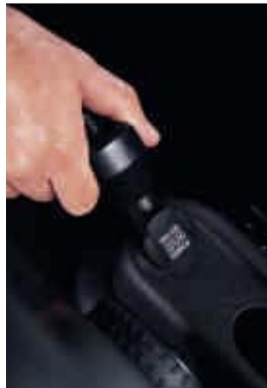 FORD FUSION - Prise d'alimentation arrière - 1