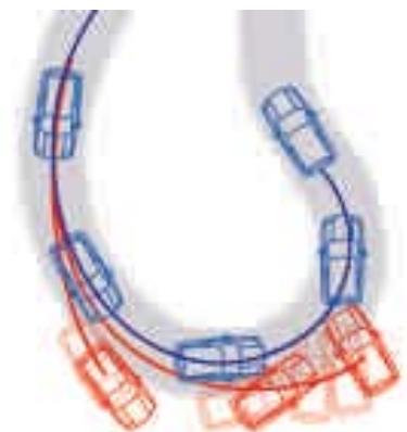 FORD FUSION - Système ESP (associé obligatoirement à l'ordinateur de bord) - 5