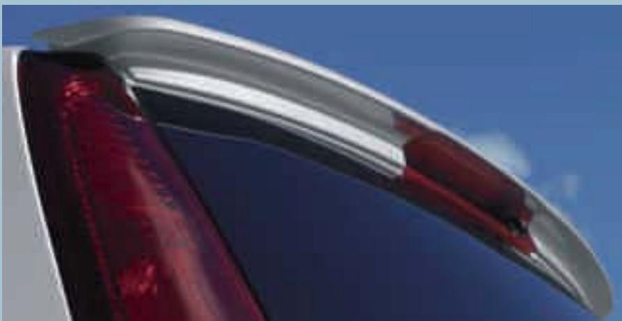 FORD FUSION - Personnalisez votre extérieur - 1