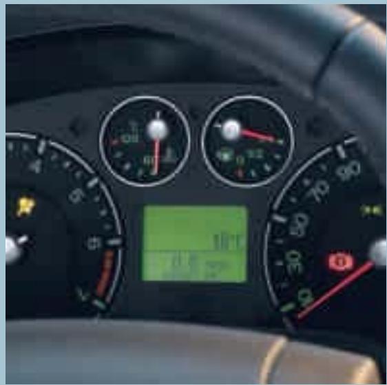 FORD FUSION - Prise de connexion auxiliaire - 1