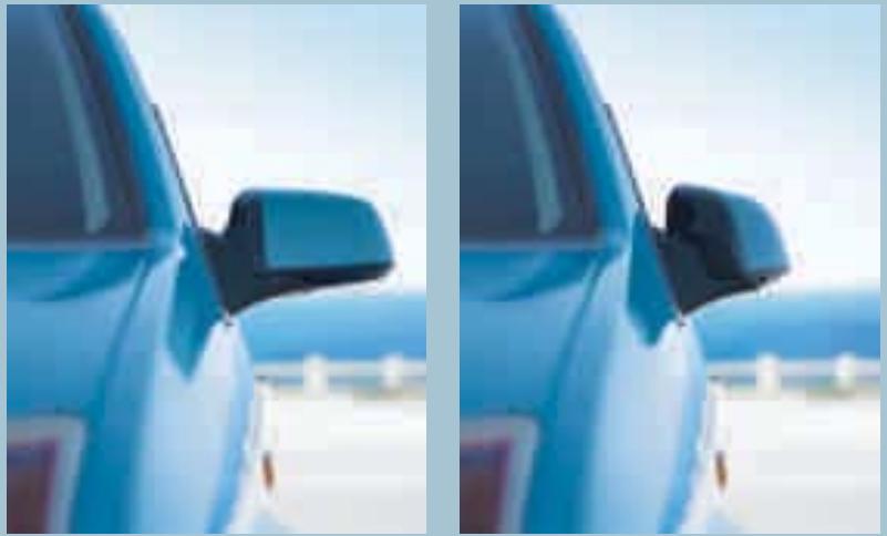 FORD FUSION - Pare-brise athermique - 2