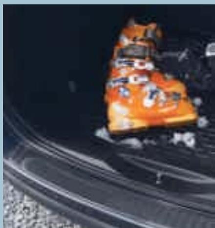 FORD FUSION - Systèmes de navigation nomade garmin - 2