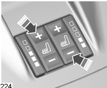 FORD GALAXY - Avertissement - 2